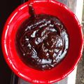 Cooksnap dari Rosi Zie untuk resep Saus Petis 'KW'