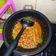 Cooksnap dari Andhika Hertas untuk resep Tahu Goreng Bumbu Bawang Simpel