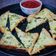Rinkal’s Kitchen's cooksnap of when they made ચીઝ ચીલી ટોસ્ટ (CHEESE CHILI TOAST).