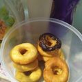 Cooksnap dari Lany Amalia untuk resep Donat Ala JCo Versi Kaki Lima + Tips dan Trik