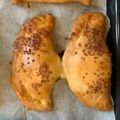 Cooksnap από Αδαμαντία στη συνταγή Αφράτη ζύμη για αλμυρά και γλυκά