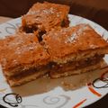 kami Cooksnap-ja, amikor elkészítette a(z) Almás pite 🍎🍎 receptet.
