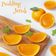 Cooksnap dari Zahra Aliyah untuk resep 41.1~ Puding Jeruk Navel