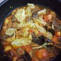 Cooksnap dari Dyah Yudistira untuk resep 03. Tongseng Daging Sapi (tanpa santan)