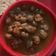 Preeti Mittal का कुकस्नैप जब उन्होंने छोले (chole recipe in Hindi) बनाया था।