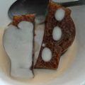 Cooksnap dari Tri Yuliyanti untuk resep Puding Lumut Gula Merah