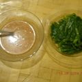 Cooksnap dari anisatur raehan untuk resep Pecel Sayur