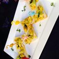 Areeba Muhammed's cooksnap of when they made Grilled Sandwich.
