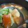 Cooksnap dari akwilinalit untuk resep Salmon Kuah Asam Pedas Minahasa