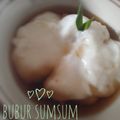 Cooksnap dari audi aziza untuk resep Bubur Sumsum Lembut anti gagal