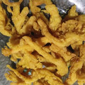 Cooksnap dari Nunung Nurohmah untuk resep JAMUR Tiram Krispi simple