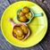 Cooksnap Salina Jalaludin semasa beliau membuat Mashed Potato.