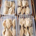 Cooksnap dari Danik Prona untuk resep Sempol ayam empuk