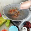 Cooksnap dari vivian untuk resep 1. Ayam kecap saos madu