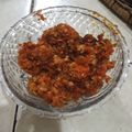 Cooksnap dari M Melani untuk resep Sambel Untuk Bakso dan Soto