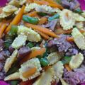 Cooksnap dari 淡紫色的天空 untuk resep 338. Tumis Buncis Jagung Muda Ati Ampela