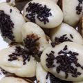 Cooksnap dari Arumi Auliya untuk resep 74. Kue Pukis Tape