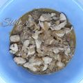 Cooksnap dari Sibie R untuk resep Chicken teriyaki simple