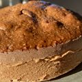 El cooksnap de Lucila Lopez Modernel cuando hizo Torta de chocolate.