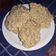 El cooksnap de Marce cuando hizo Sconcitos Avena y vainilla súper LIGHT.