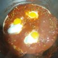 El cooksnap de Clau Campos cuando hizo Colchón de arvejas 🍜.