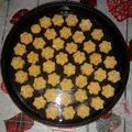 El cooksnap de pamerobinson cuando hizo Galletitas de zanahoria, harina de garbanzo y avena!! Probando.
