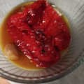 El cooksnap de Susana Tudela Prado cuando hizo Pimiento morrón asado al horno.