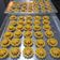 Cooksnap dari Muslimah Ichwan untuk resep 271.Nastar keranjang