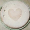 El cooksnap de valuneta cuando hizo Tarta de ricota fácil.