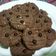 Cooksnap dari Rahma Wardani untuk resep Goodtime cookies