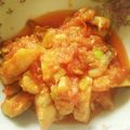 Cooksnap dari Mahasari Rizki untuk resep Makarel Masak Tomat (Sarden) Homemade