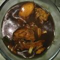 Cooksnap dari Wiwi Artiningsih untuk resep Ayam Kecap enak