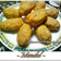 Cooksnap dari Rita D'Fahry untuk resep Mendol Tempe