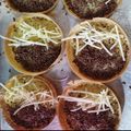 Cooksnap dari SUSIANI untuk resep Martabak Manis Mini (Layak Jual)