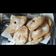 El cooksnap de Sofia cuando hizo Torta frita fácil.