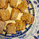 El cooksnap de Camila A. Barisic cuando hizo Budín de avena con banana.