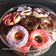 Cooksnap dari Lulu.fu untuk resep Donut Cookies