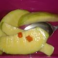 Cooksnap dari Indah Ahsanti untuk resep Manisan Mangga Muda Renyah Tanpa Pengawet