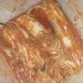 Cooksnap dari Yonis Selani untuk resep Kimchi Homemade