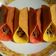 Cooksnap dari Ika Dhamayanti untuk resep 9. Kue Manja Warna-warni