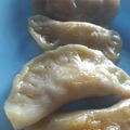 Cooksnap dari Fresha Erindhy untuk resep Guotie/Dumpling/Mandu
