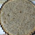 El cooksnap de Laura Barraza Cortes cuando hizo Kuchen de Nuez Tradicional.