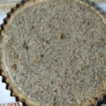 El cooksnap de Laura Barraza Cortes cuando hizo Kuchen de Nuez Tradicional.