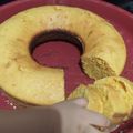 Cooksnap dari Tian untuk resep Carrot cake