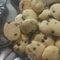 El cooksnap de micakur cuando hizo Galletitas con aceite (súper fáciles de hacer).