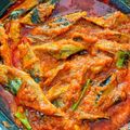 Cooksnap dari Puput Palipuring Tyas untuk resep Rica-rica Ikan Tongkol