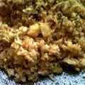 Cooksnap dari Risa Pratiwi untuk resep Nasi Goreng Ikan Asin
