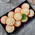 Cooksnap dari Mama Queen untuk resep Bolu susu lembang mini