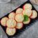 Cooksnap dari Mama Queen untuk resep Bolu susu lembang mini