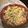 El cooksnap de urbano cuando hizo Ensalada de papa y manzanas.